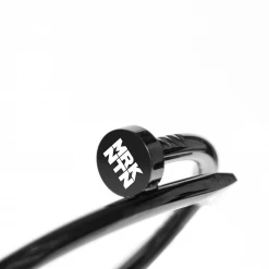 MRKNTN X SOLIOS Solar Watch With Black Dial | Blue Dino Vegan Leather Strap Accessories