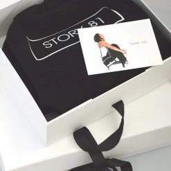 STORY 81 Bags Lila Textured Vegan Leather Handbag | Concrete Grey