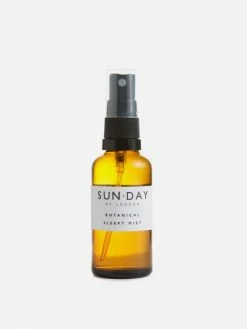 Sun.day Of London Botanical Sleepy Mist | 50ml Women's Vegan Gifts Under £30