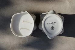 Sun.day Of London Homeware Botanical Body Oil Massage Candle | Multiple Scents 290g 13 Sun.day Of London Homeware Botanical Body Oil Massage Candle | Multiple Scents 290g