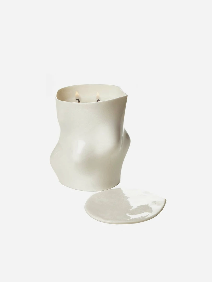 Sun.day Of London Homeware Botanical Body Oil Massage Candle | Multiple Scents 290g 4 Sun.day Of London Homeware Botanical Body Oil Massage Candle | Multiple Scents 290g