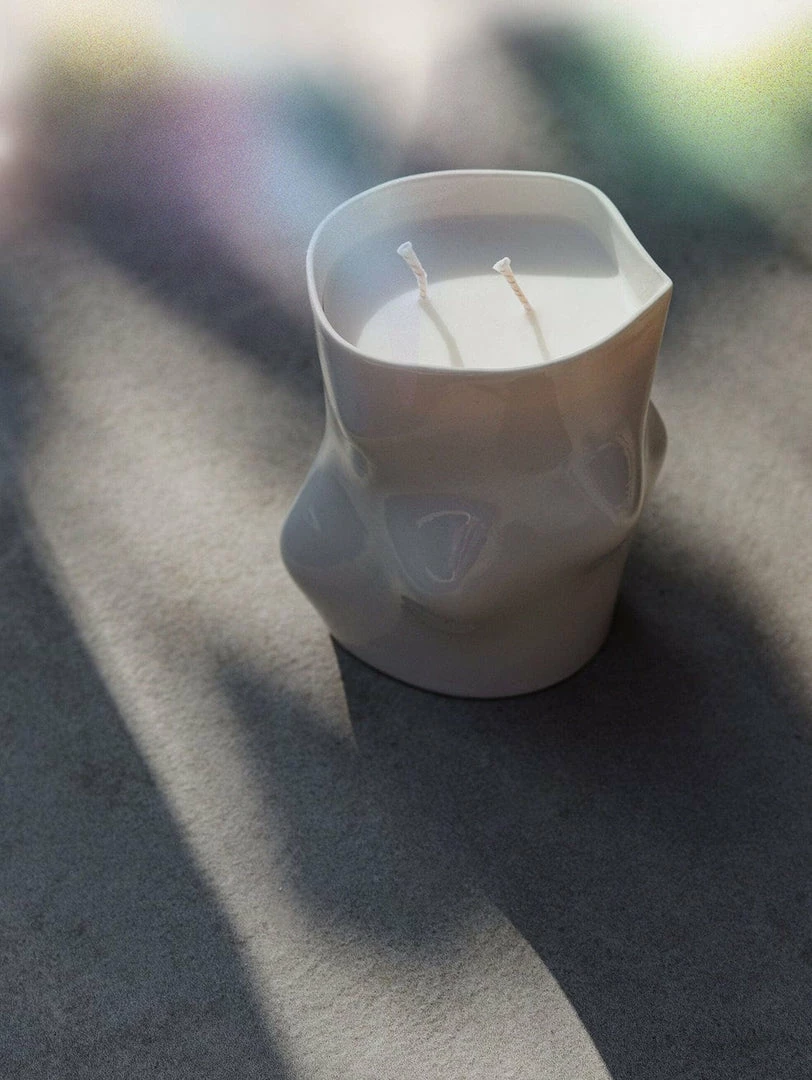 Sun.day Of London Homeware Botanical Body Oil Massage Candle | Multiple Scents 290g 3 Sun.day Of London Homeware Botanical Body Oil Massage Candle | Multiple Scents 290g