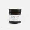 Sun.day Of London Luxury Mini Vegan Candle | Multiple Scents 60 Ml