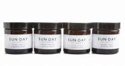 Sun.day Of London Luxury Vegan Candle | Beyond The Pines 180ml Women's Vegan Gifts Under £30 8 Sun.day Of London Luxury Vegan Candle | Beyond The Pines 180ml Women's Vegan Gifts Under £30