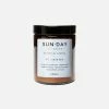 Sun.day Of London Women's Vegan Gifts Under £30 Luxury Vegan Candle | Céleste 180ml