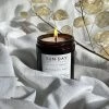 Sun.day Of London Luxury Vegan Candle | Memento Mori 180ml Homeware