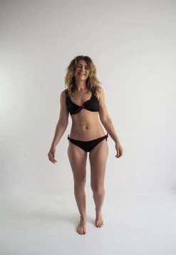 Sūndar Swim The Buriganga ECONYL® Reversible Bikini Top | Multiple Colours Clothing