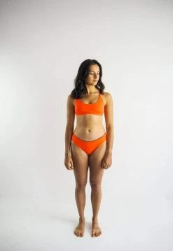 Sūndar Swim The Matanza ECONYL® Reversible Bikini Top | Multiple Colours Clothing 33 Sūndar Swim The Matanza ECONYL® Reversible Bikini Top | Multiple Colours Clothing