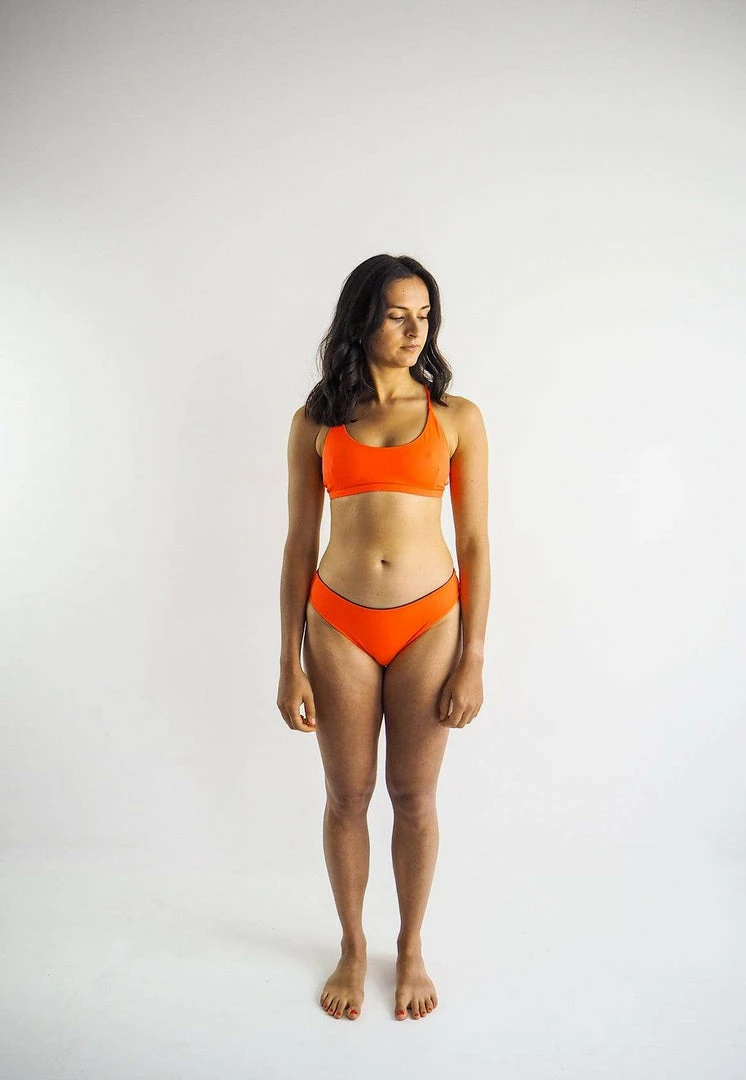 Sūndar Swim The Matanza ECONYL® Reversible Bikini Top | Multiple Colours Clothing 11 Sūndar Swim The Matanza ECONYL® Reversible Bikini Top | Multiple Colours Clothing