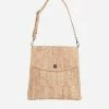 Svala Gemma Vegan Backpack | Natural Cork