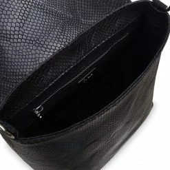 Svala Bags Gemma Vegan Leather Backpack | Black 15 Svala Bags Gemma Vegan Leather Backpack | Black