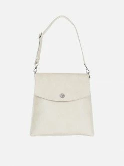 Svala Bags Gemma Vegan Leather Backpack | Cream