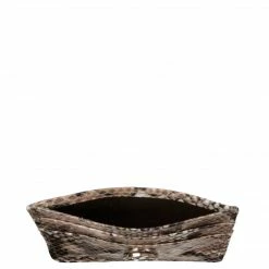 Svala Accessories Mia Vegan Leather Card Case | Python 7 Svala Accessories Mia Vegan Leather Card Case | Python