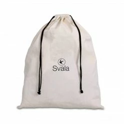 Svala Simma Vegan Leather Tote Bag | Brown Bags