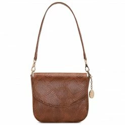 Svala Tashi Vegan Leather Shoulder & Crossbody Bag | Caramel Bags 15 Svala Tashi Vegan Leather Shoulder & Crossbody Bag | Caramel Bags
