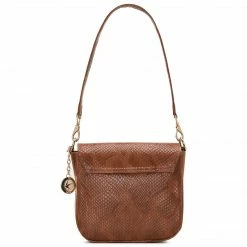 Svala Tashi Vegan Leather Shoulder & Crossbody Bag | Caramel Bags 17 Svala Tashi Vegan Leather Shoulder & Crossbody Bag | Caramel Bags