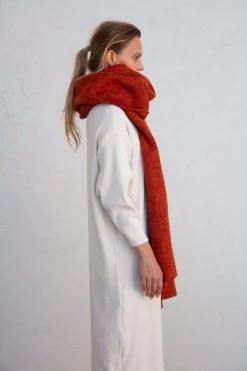 Taiyo Luna Recycled Cotton Rib Knit Dress | Full Moon 20 Taiyo Luna Recycled Cotton Rib Knit Dress | Full Moon