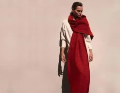 Taiyo Luna Recycled Cotton Rib Knit Dress | Full Moon 21 Taiyo Luna Recycled Cotton Rib Knit Dress | Full Moon