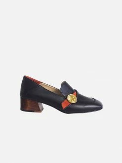 Taylor + Thomas Jane Vegan Leather Loafer | Blackbird Shoes