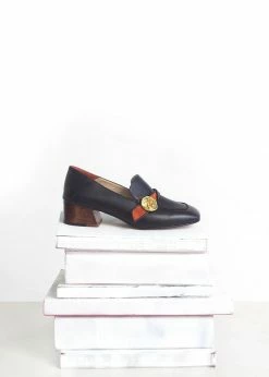 Taylor + Thomas Jane Vegan Leather Loafer | Blackbird Shoes