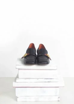 Taylor + Thomas Jane Vegan Leather Loafer | Blackbird Shoes