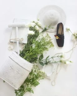 Taylor + Thomas Jane Vegan Leather Loafer | Blackbird Shoes