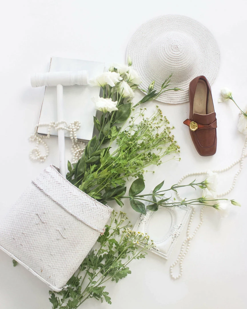 Taylor + Thomas Jane Vegan Leather Loafer | Saddle 7 Taylor + Thomas Jane Vegan Leather Loafer | Saddle