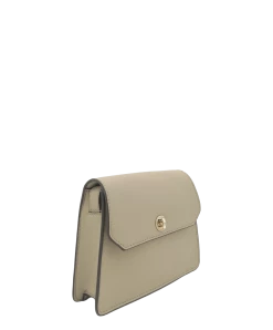 Thalie Bags Flore Desserto® Cactus Leather Vegan Crossbody | Beige