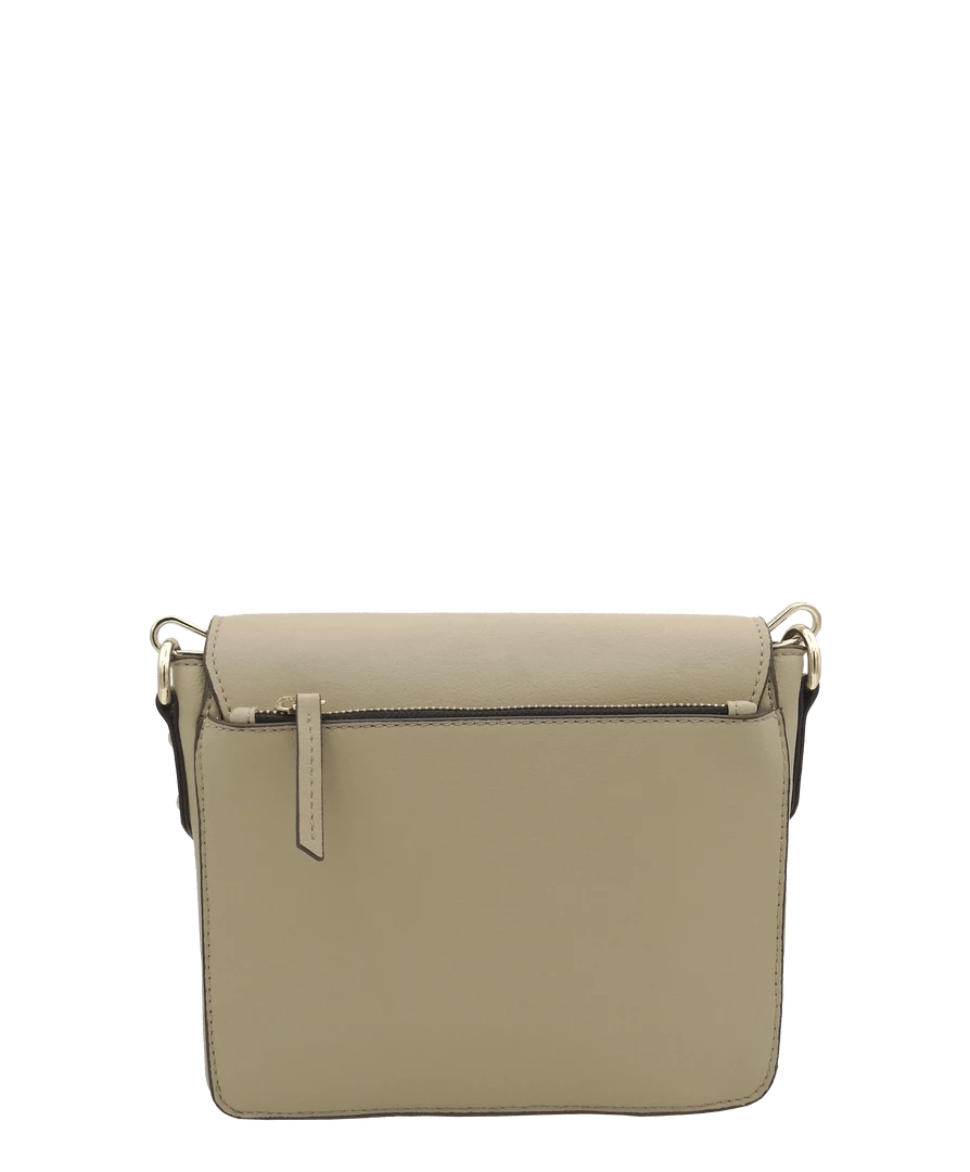 Thalie Bags Faustine Desserto® Cactus Leather Vegan Crossbody Bag | Beige 6 Thalie Bags Faustine Desserto® Cactus Leather Vegan Crossbody Bag | Beige