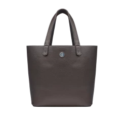 The Morphbag By GSK 3 Vegan Leather Bags In 1 | Forest Green & Metallic