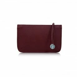 The Morphbag By GSK 3 Vegan Leather Bags In 1 | Navy & Burgundy 30 The Morphbag By GSK 3 Vegan Leather Bags In 1 | Navy & Burgundy