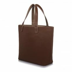 The Morphbag By GSK 3 Vegan Leather Bags In 1 | Brown & Beige