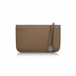 The Morphbag By GSK 3 Vegan Leather Bags In 1 | Brown & Beige