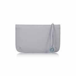 The Morphbag By GSK 3 Vegan Leather Bags In 1 | Blue & Grey