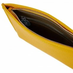 The Morphbag By GSK 3 Vegan Leather Bags In 1 | Green & Mustard 34 The Morphbag By GSK 3 Vegan Leather Bags In 1 | Green & Mustard