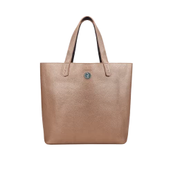 The Morphbag By GSK 3 Vegan Leather Bags In 1 | Black & Rose Gold