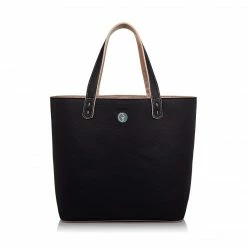 The Morphbag By GSK 3 Vegan Leather Bags In 1 | Black & Rose Gold