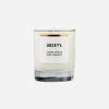 Ubiety Balancing Natural Vegan Candle | Linden, Cedar & Rose Geranium 140g Women's Vegan Gifts Under £30 2 Ubiety Balancing Natural Vegan Candle | Linden, Cedar & Rose Geranium 140g Women's Vegan Gifts Under £30