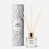 Ubiety Balancing Reed Diffuser | Linden, Cedar & Rose Geranium 115ml Women's Vegan Gifts Under £50