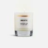 Ubiety Women's Vegan Gifts Under £30 Calming Natural Vegan Candle | Cedar, Sage & Ylang Ylang 140g