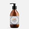 Ubiety Women's Vegan Gifts Under £30 Uplifting Vegan Hand Wash | Clementine & Spearmint 250ml