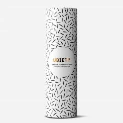Ubiety Uplifting Reed Diffuser | Mandarin, Grapefruit & Cedar 115ml 9 Ubiety Uplifting Reed Diffuser | Mandarin, Grapefruit & Cedar 115ml