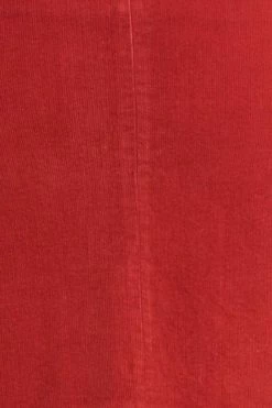 Vildnis Elqui Organic Cotton Corduroy Trousers | Red Clothing 17 Vildnis Elqui Organic Cotton Corduroy Trousers | Red Clothing