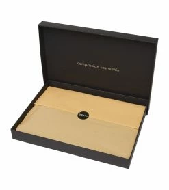 Votch Accessories Classic Essentials Apple Leather Vegan Pouch | Black 14 Votch Accessories Classic Essentials Apple Leather Vegan Pouch | Black