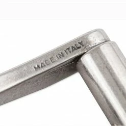 Watson & Wolfe Taylor Classic Vegan Leather Belt | Black Accessories