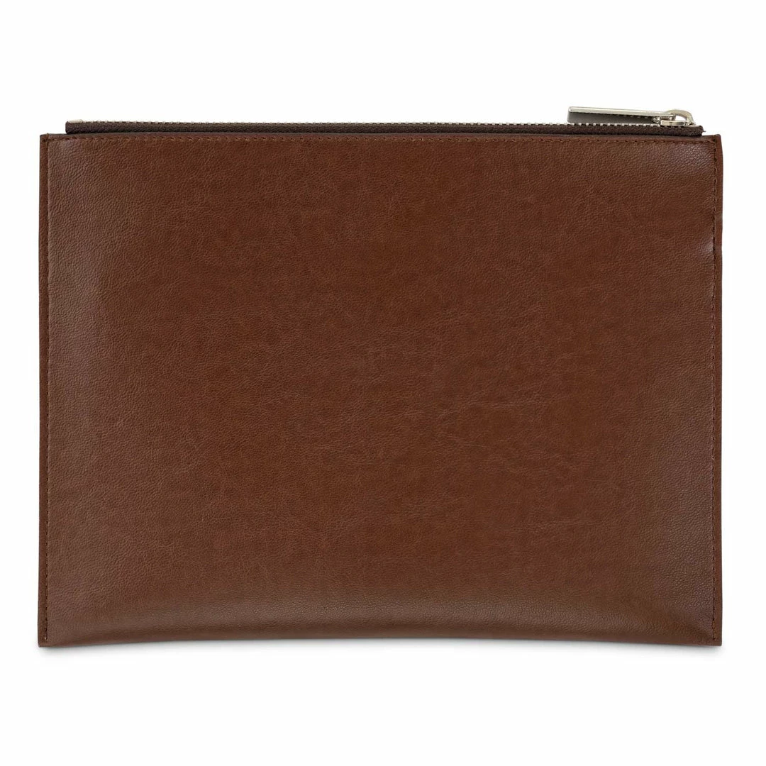 Watson & Wolfe Vegan Leather Pouch & E-Reader Case | Oakbark Crossbody Bags 7 Watson & Wolfe Vegan Leather Pouch & E-Reader Case | Oakbark Crossbody Bags