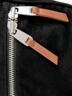 Will's Bags Cotton & Vegan Leather Weekend Bag | Multiple Colours 34 Will's Bags Cotton & Vegan Leather Weekend Bag | Multiple Colours