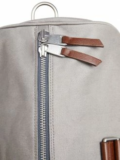 Will's Bags Cotton & Vegan Leather Weekend Bag | Multiple Colours 22 Will's Bags Cotton & Vegan Leather Weekend Bag | Multiple Colours