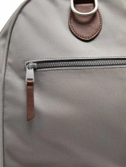 Will's Bags Cotton & Vegan Leather Weekend Bag | Multiple Colours 21 Will's Bags Cotton & Vegan Leather Weekend Bag | Multiple Colours