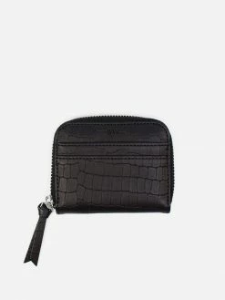 Will's Vegan Leather Coin Purse | Multiple Colours Accessories